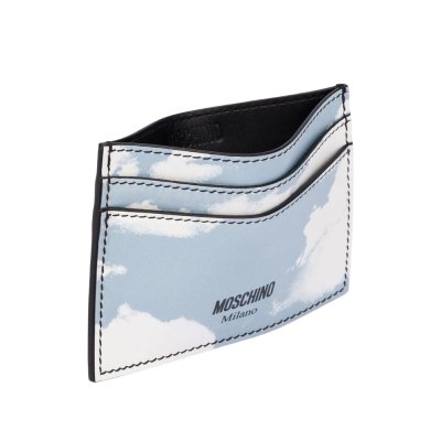THE CARD HOLDER ARCHIVE CLOUDS